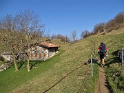 46 Sul sent. 506 per il Monte Zucco
